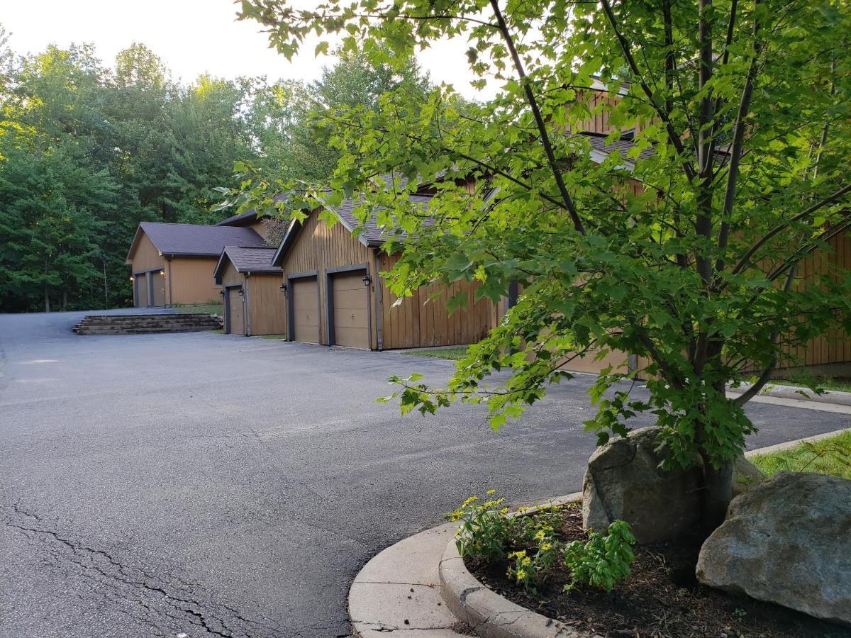 Rib Mountain Inn Wausau Exterior photo